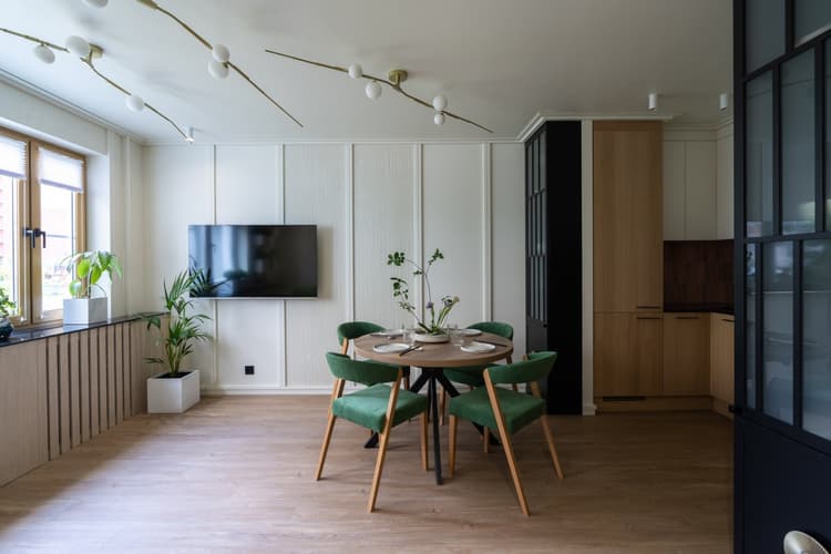 Коллекция Sequoia в программе «Квартирный вопрос»