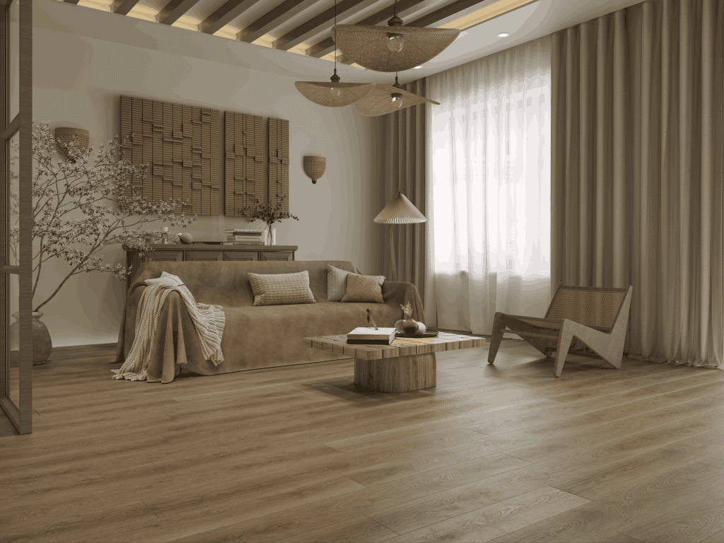 Дуб Соломенный ABA ECO 7-37 MC