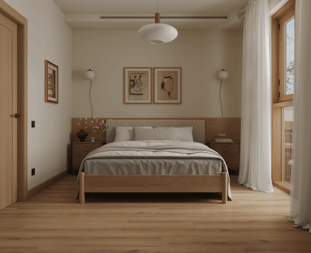 LVT плитка FIDELI 1012-3