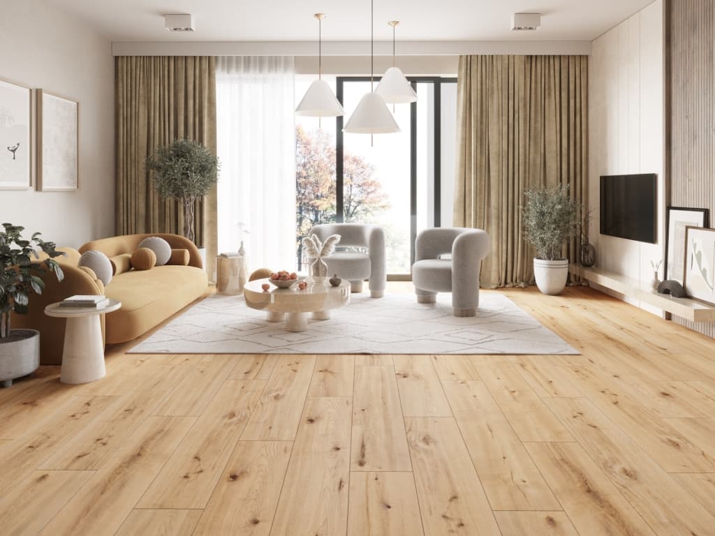 SPC ламинат Барранкилья Barranquilla 62537